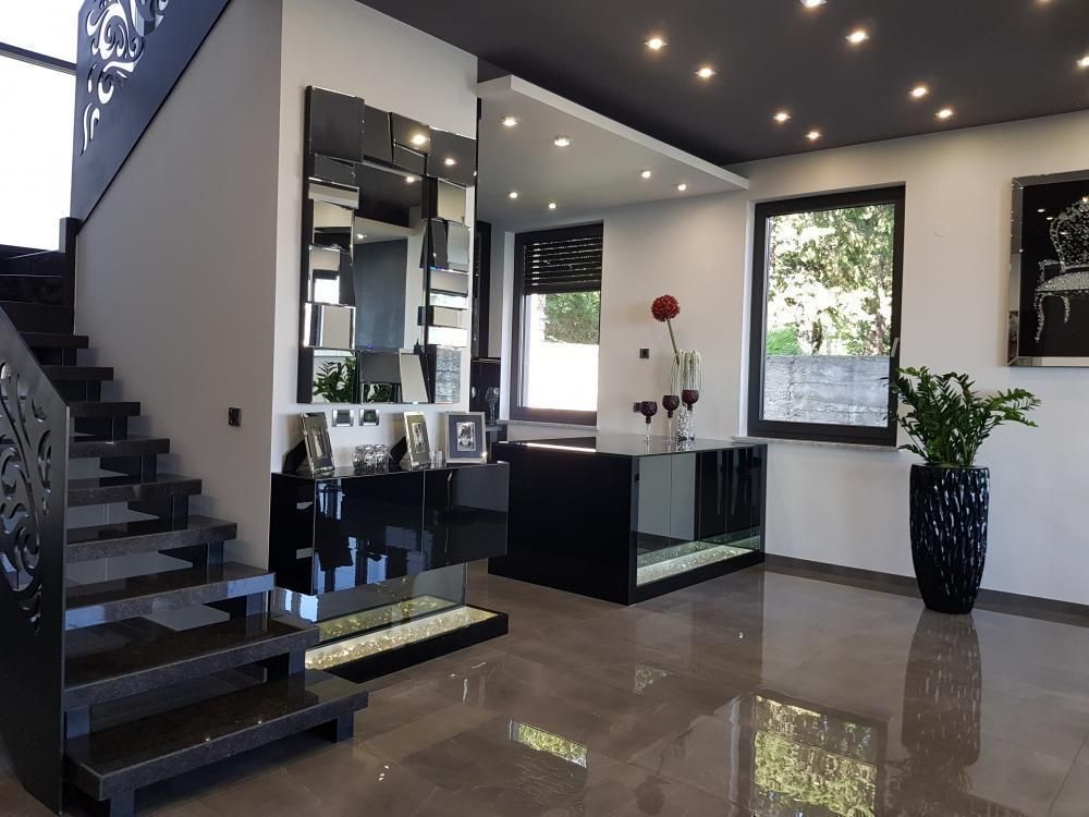 Villa a Opatija, Croazia, 756 m² - foto 9