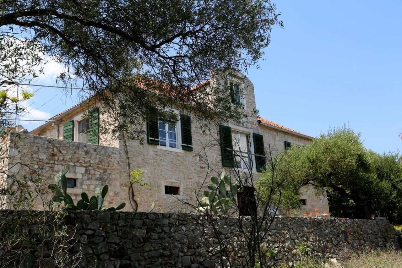 Villa Starigrad, Croazia, 450 m² - foto 9