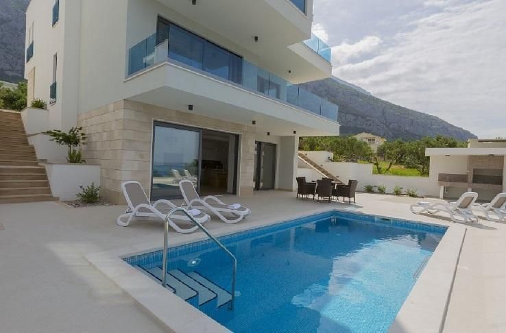 Villa Veliko Brdo, Croazia, 350 m² - foto 3