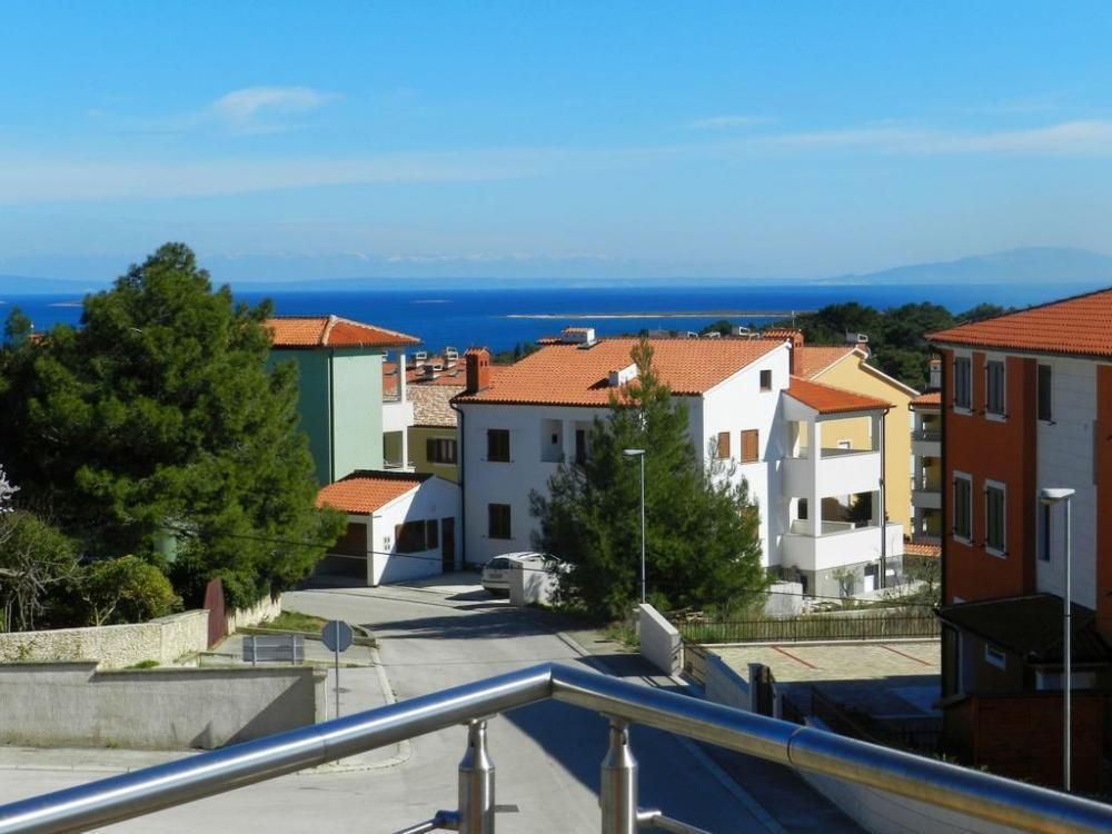 Hôtel à Premantura, Croatie, 600 m² - image 9