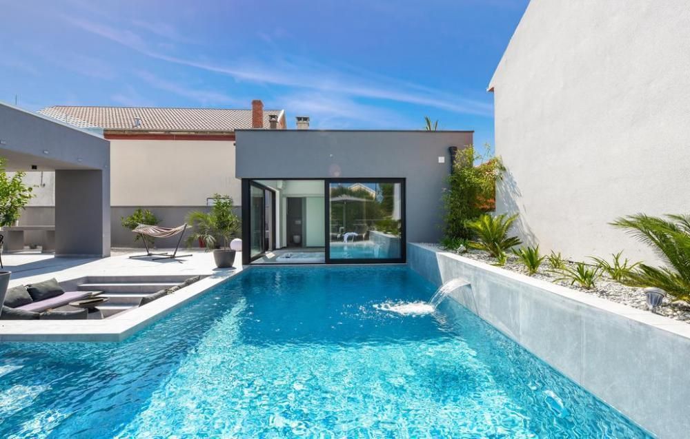 Villa a Zara, Croazia, 355 m² - foto 9