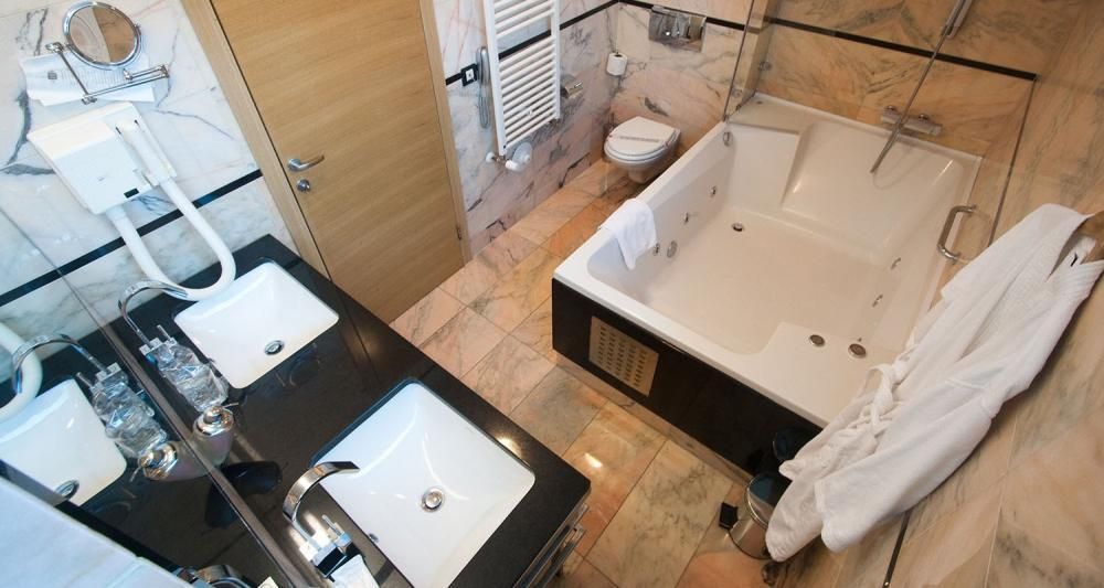 Hotel in Split, Kroatien - Foto 8