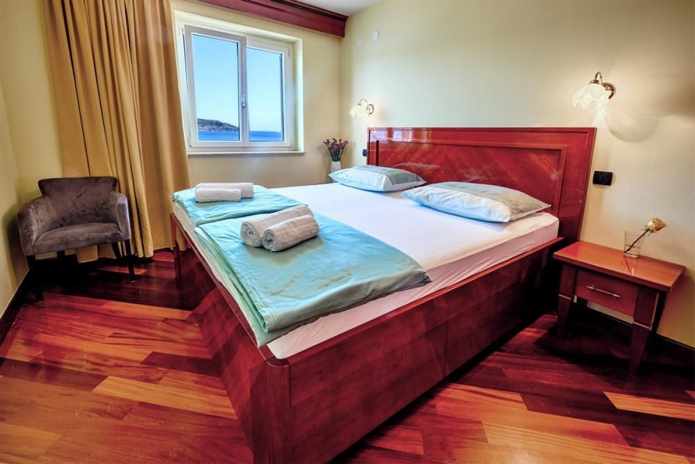 Villa a Vis, Croazia, 307 m² - foto 9