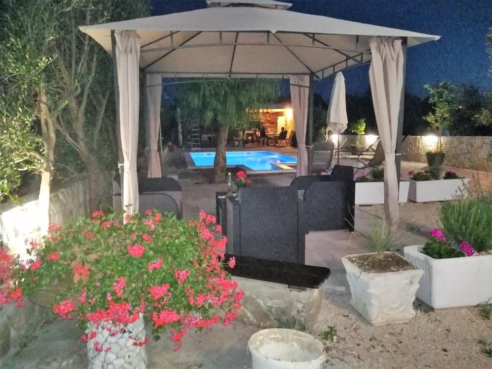 Hotel en Rogoznica, Croacia, 400 m² - imagen 9