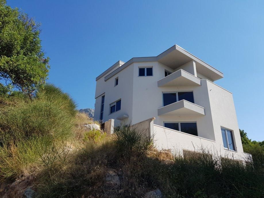Hotel Podgora, Kroatien, 720 m² - Foto 5