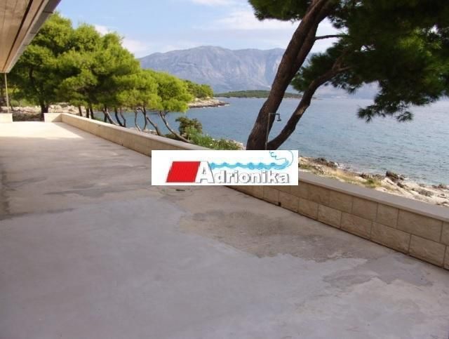 Villa en Brač, Croacia, 500 m² - imagen 4