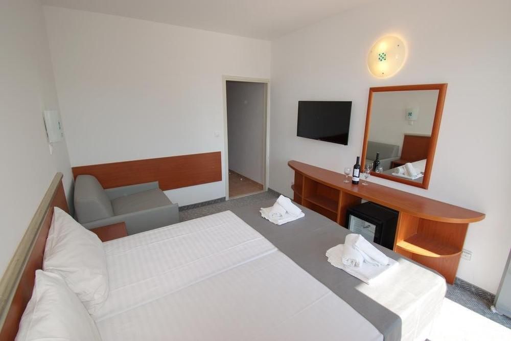 Hôtel sur l'île de Korcula, Croatie, 2 538 m² - image 9