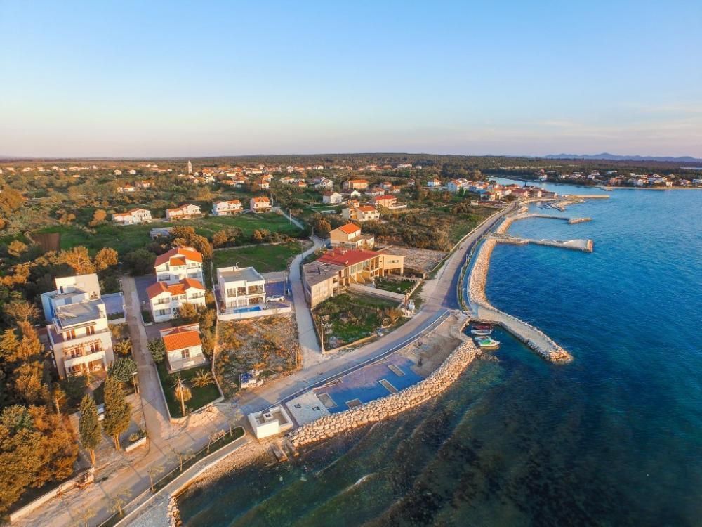 Hotel Zaton, Croatia, 390 m² - picture 9