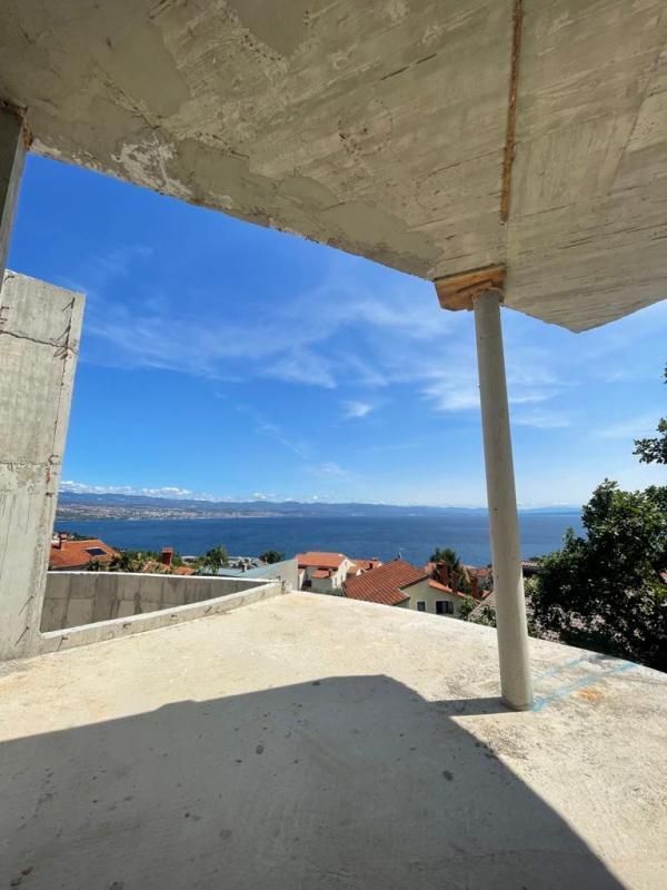 Villa Ičići, Opatija, Croatia, 400 m² - picture 9