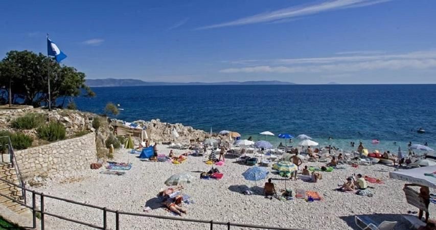 Hotel in Rabac, Kroatien, 270 m² - Foto 9