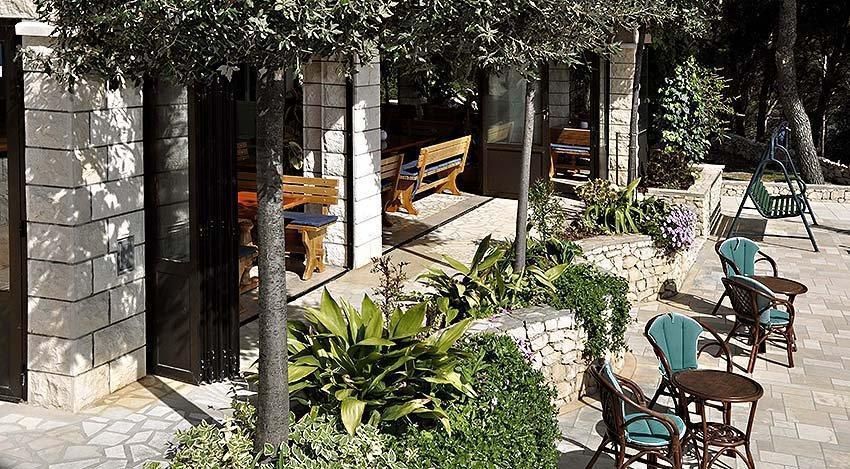 Hotel, albergo Lumbarda, Croazia, 1 090 m² - foto 4