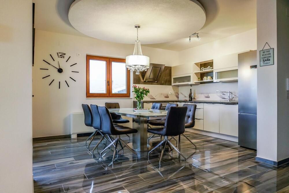 Villa Seline, Croatia, 168 m² - picture 9