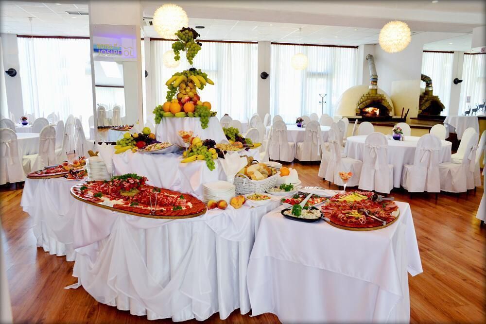 Hotel Plitvice, Kroatien, 3 510 m² - Foto 5