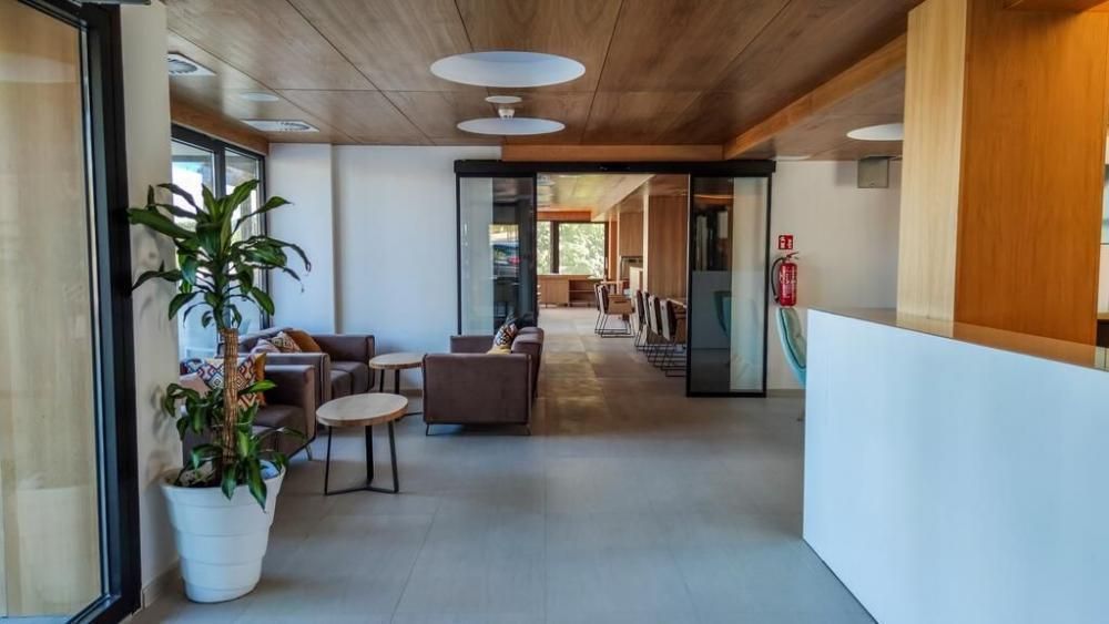 Hôtel Plitvice, Croatie - image 9