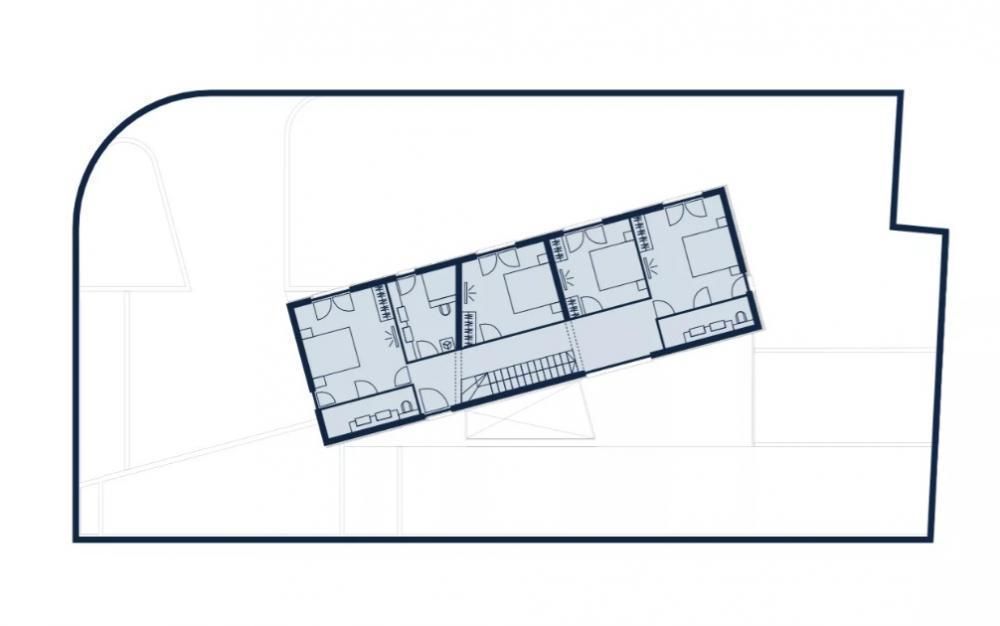 Villa on Ciovo, Croatia, 326 m² - picture 9