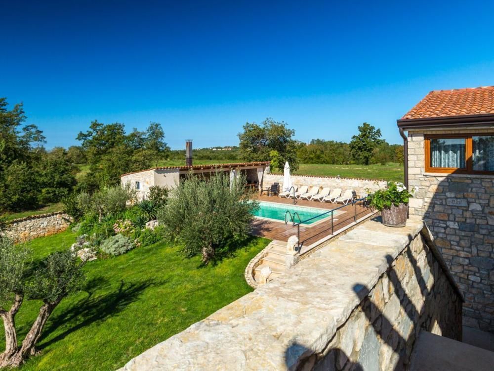 Hôtel Vabriga, Croatie, 330 m² - image 9