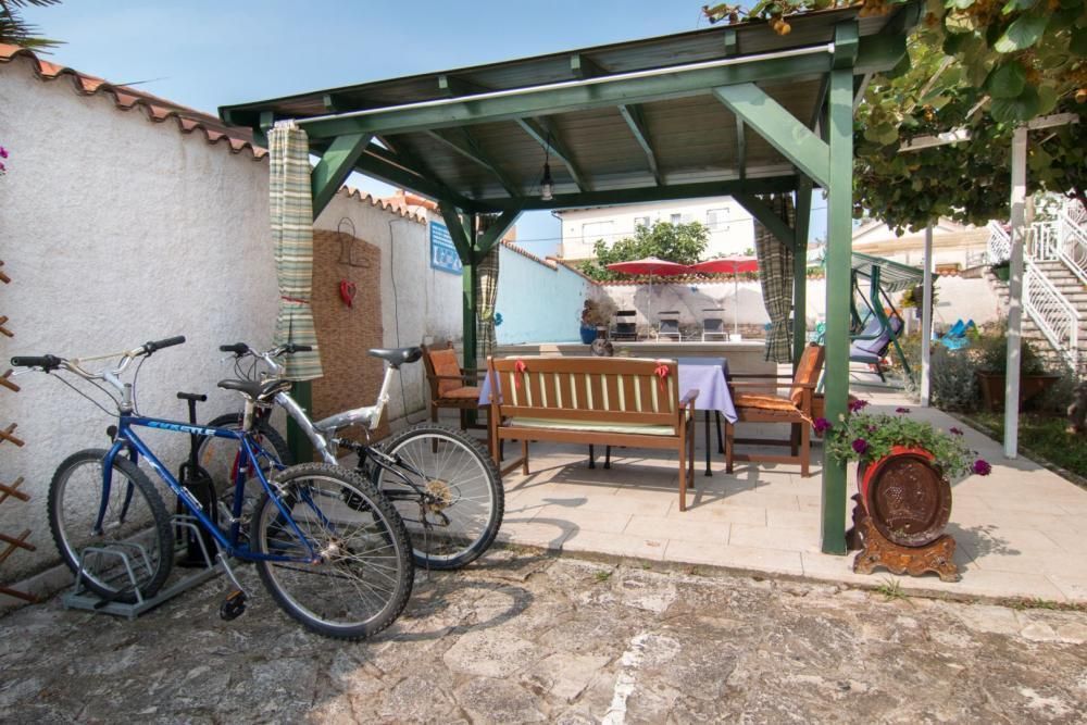 Hotel, albergo a Fasana, Croazia, 220 m² - foto 9