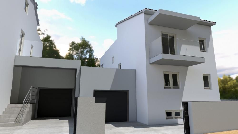 Villa Peroj, Vodnjan, Croatie, 223 m² - image 9