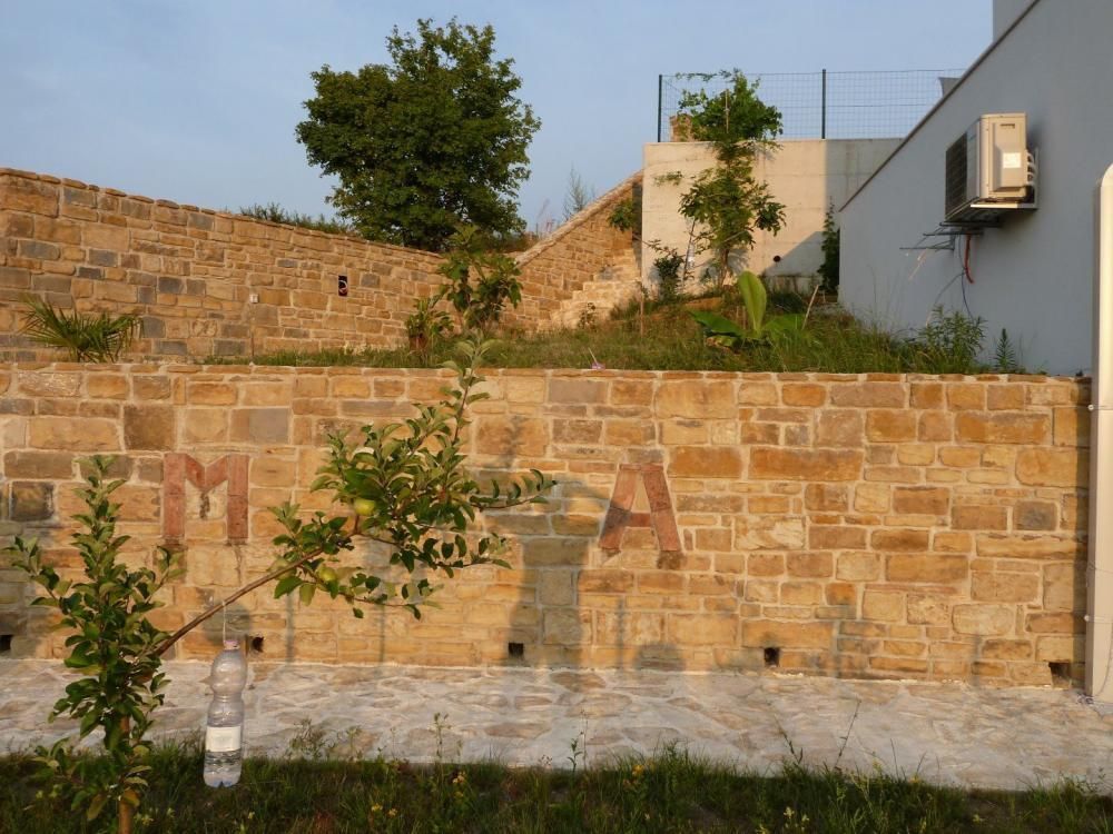 Villa in Buje, Croatia, 318 m² - picture 9