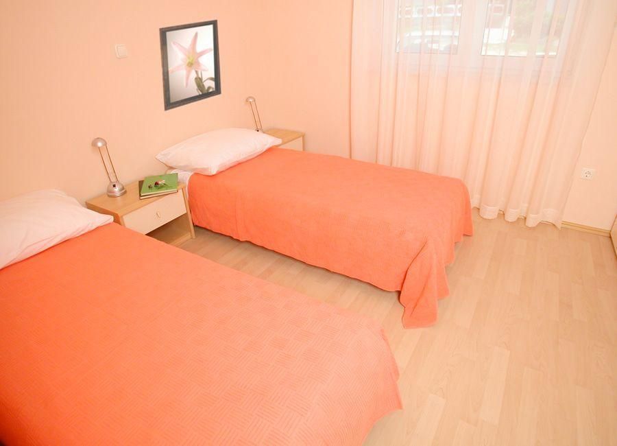 Hotel Premantura, Medulin, Croacia, 738 m² - imagen 9