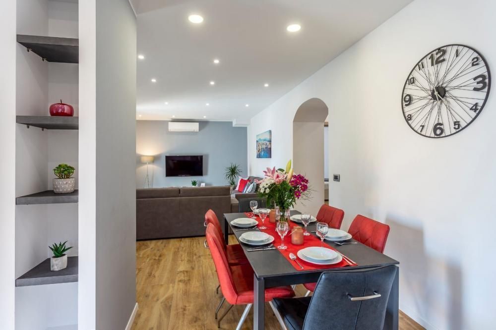 Villa in Pula, Kroatien, 324 m² - Foto 9