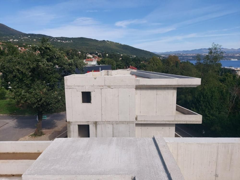 Villa a Lovran, Croazia, 333 m² - foto 9