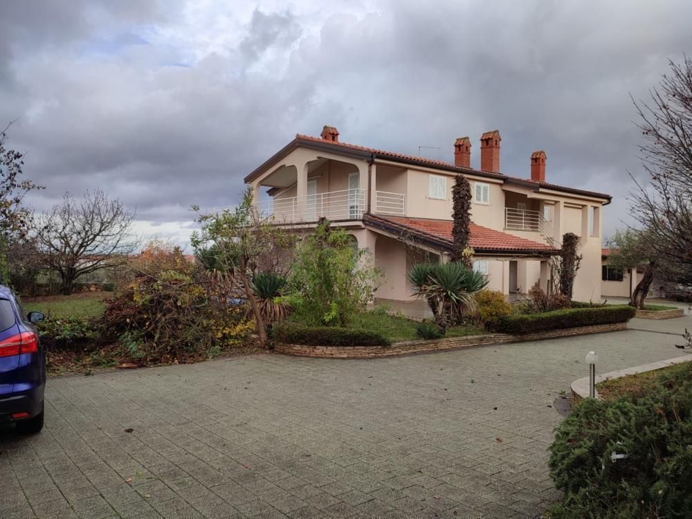 Villa à Rovinj, Croatie, 258 m² - image 9