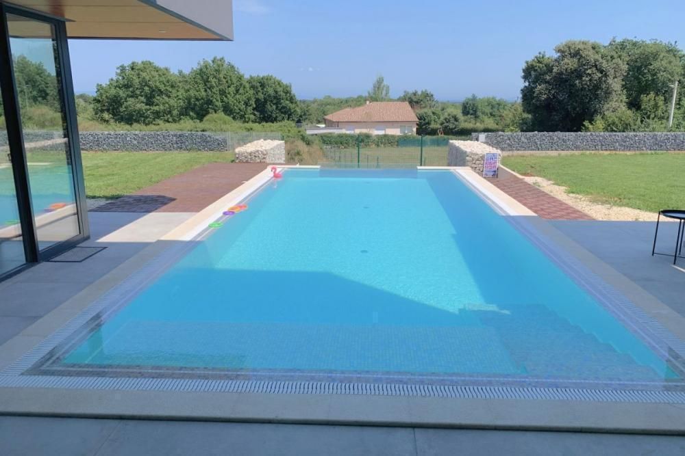 Villa Ližnjan, Croatie, 328 m² - image 9