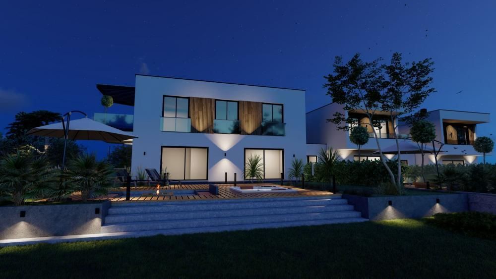 Villa in Poreč, Kroatien, 157 m² - Foto 9