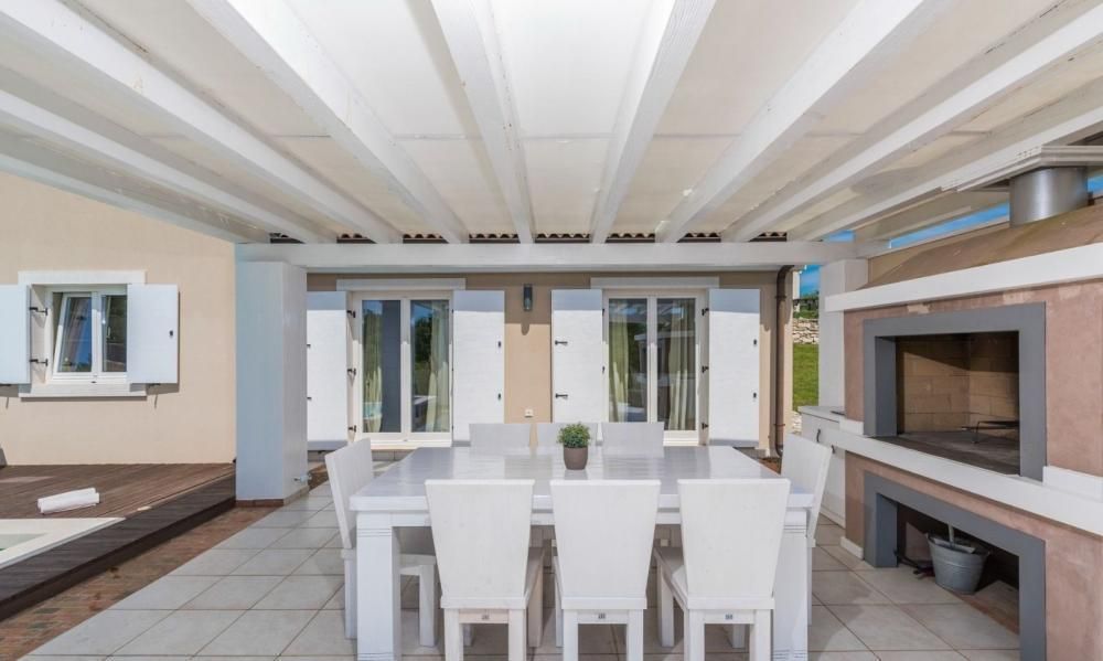 Villa à Svetvincenat, Croatie, 1 447 m² - image 9