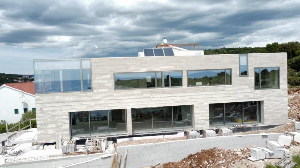 Villa Razanj, Kroatien, 500 m² - Foto 9