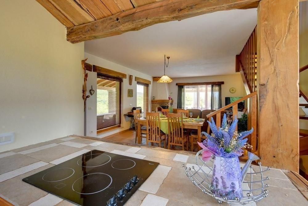 Villa Grdoselo, Croazia, 350 m² - foto 9