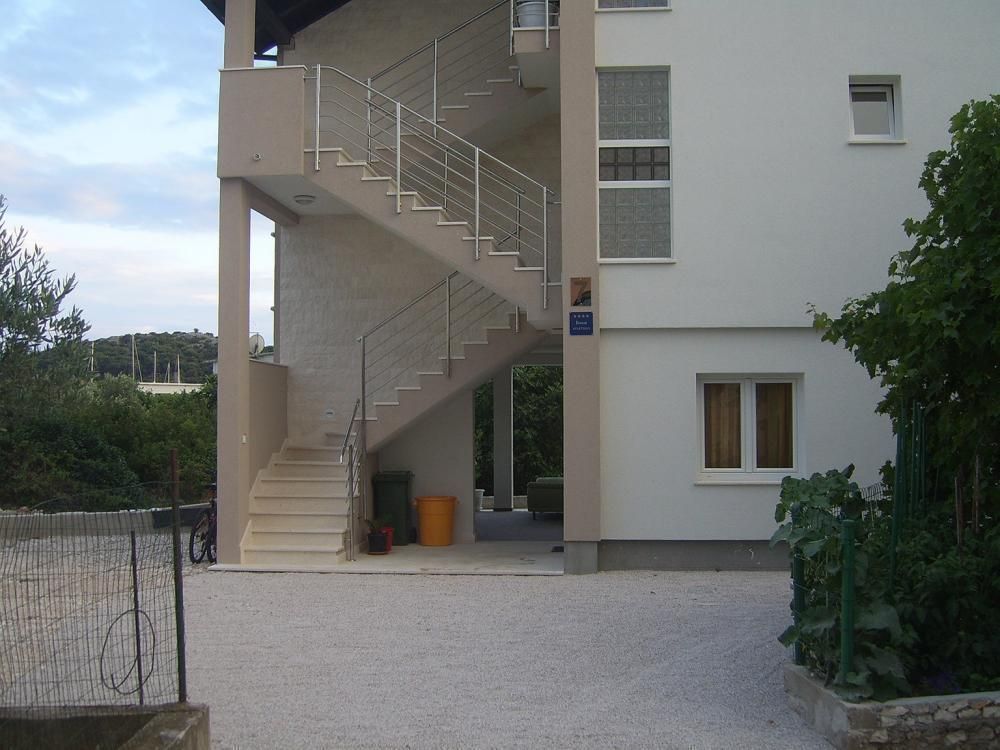 Hotel in Rogoznica, Kroatien, 400 m² - Foto 9