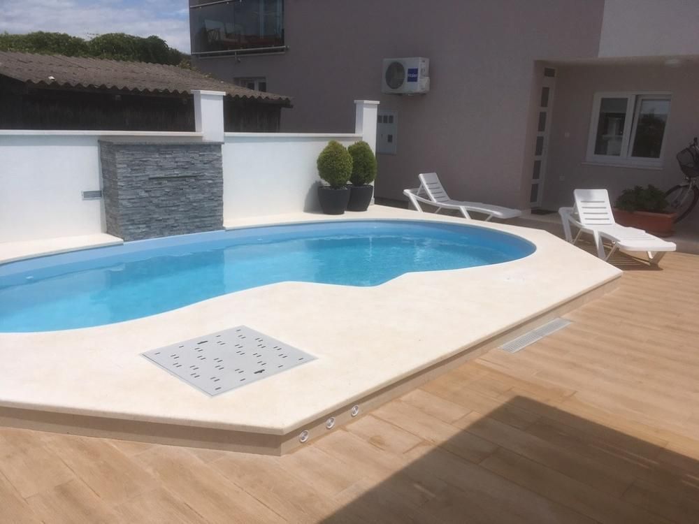 Villa en Rogoznica, Croacia, 240 m² - imagen 8