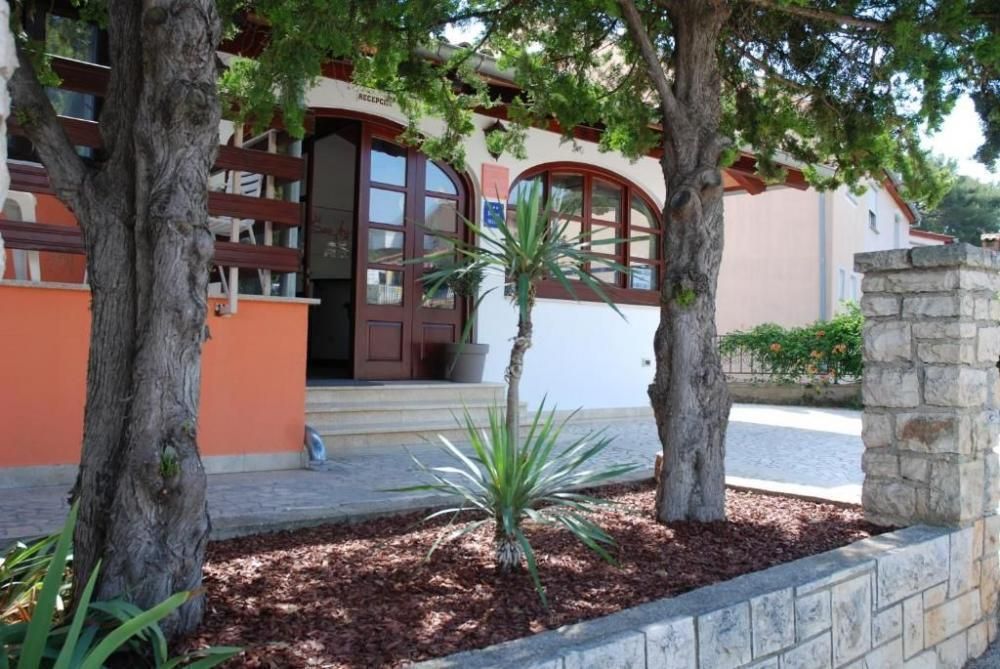 Hôtel à Rovinj, Croatie, 625 m² - image 8