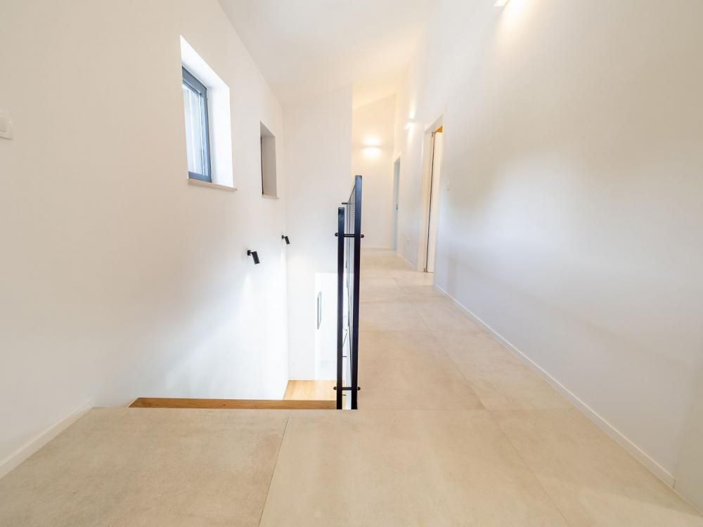 Villa in Vrbnik, Croatia, 150 m² - picture 9