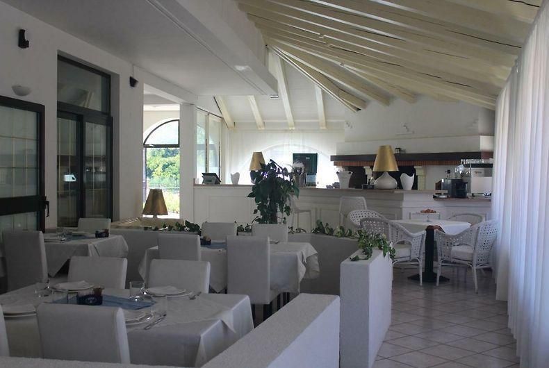 Hotel in Umag, Croatia, 1 067 m² - picture 9