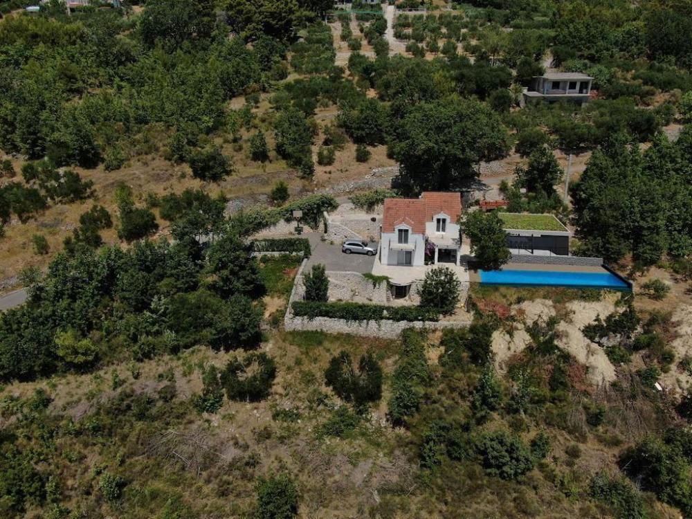 Villa Jesenice, Croatie, 150 m² - image 8