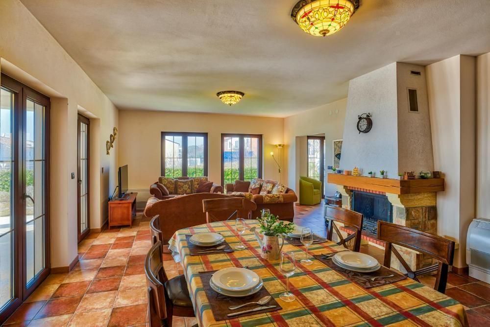 Villa a Medulin, Croazia, 350 m² - foto 9