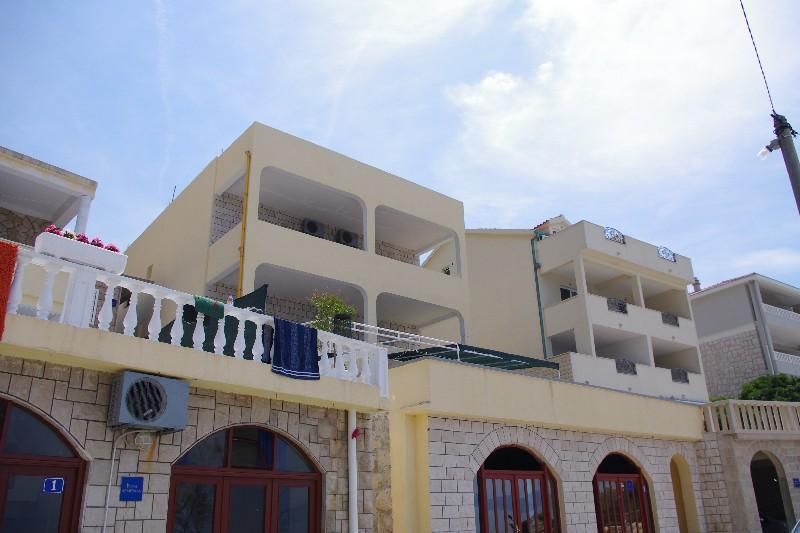 Hotel, albergo a Makarska, Croazia, 680 m² - foto 9