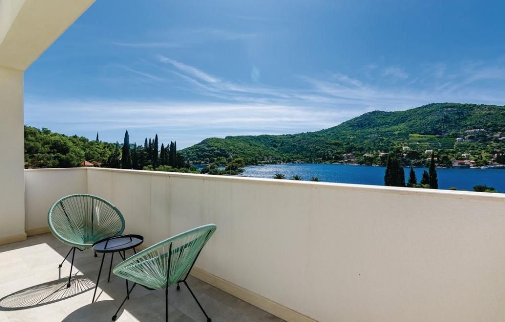 Villa a Dubrovnik, Croazia, 210 m² - foto 9