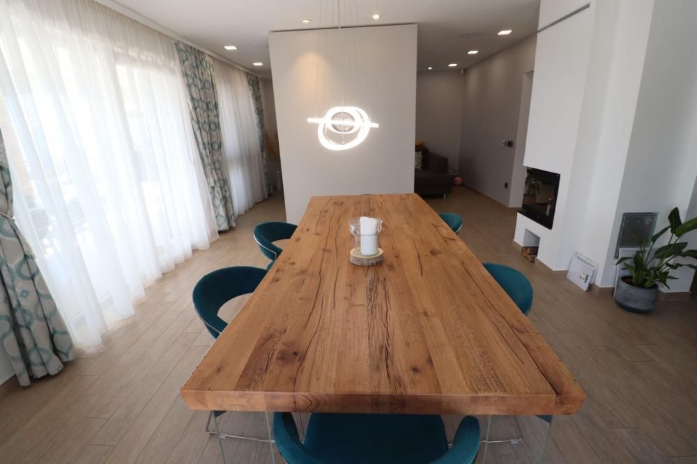 Villa Glavani, Kostrena, Croatia, 250 m² - picture 9