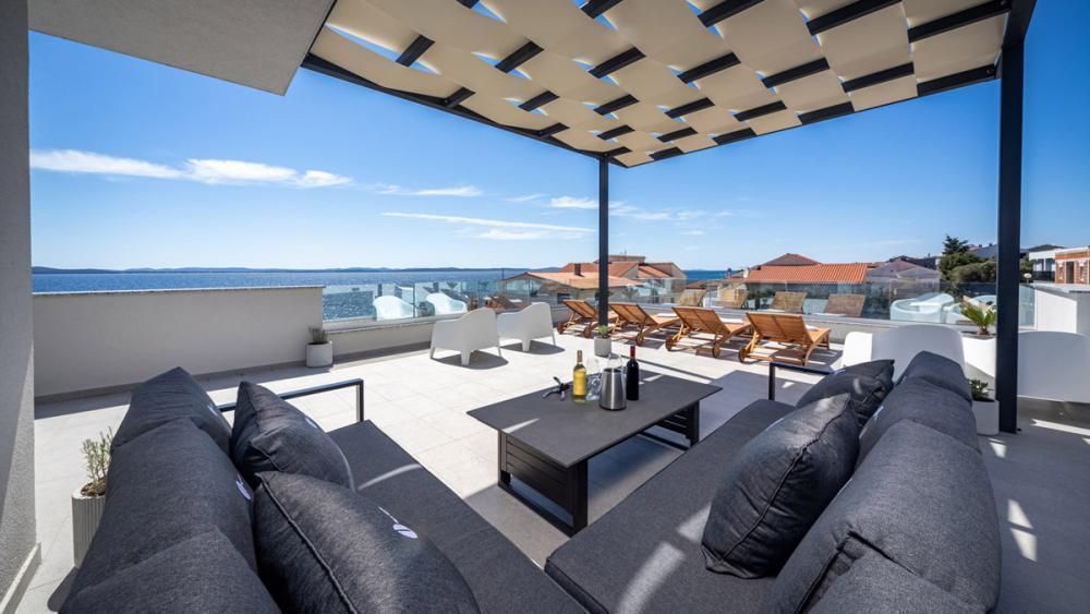 Villa in Zadar, Kroatien, 230 m² - Foto 9