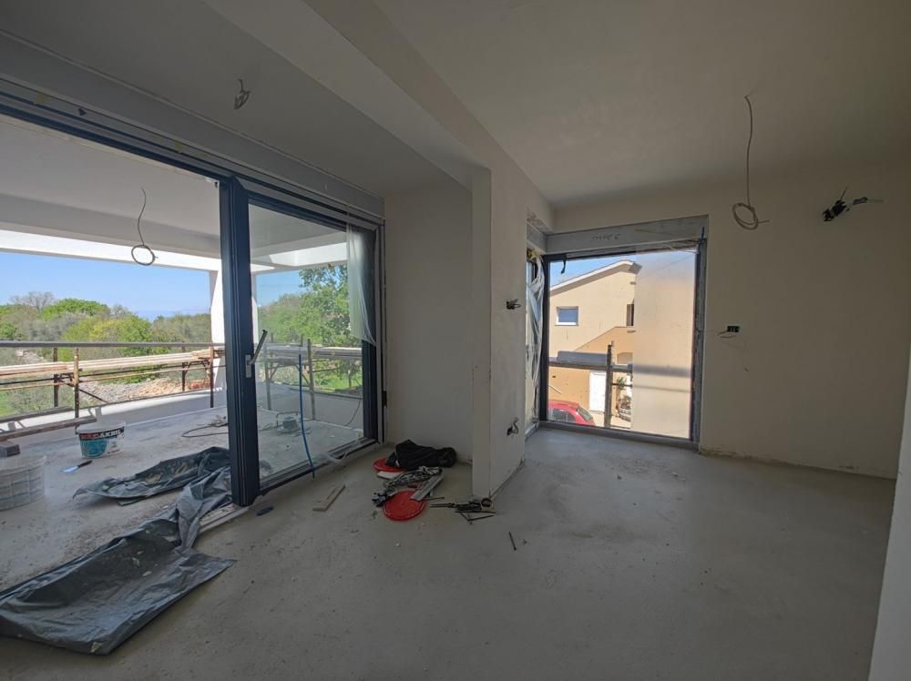 Villa en Malinska-Dubašnica, Croacia, 260 m² - imagen 9