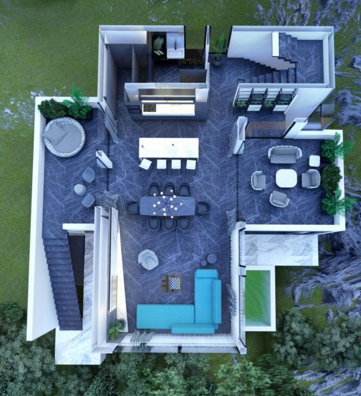Villa in Medulin, Croatia, 400 m² - picture 9