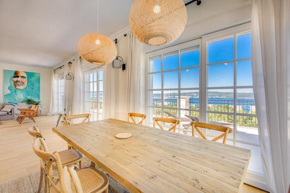 Villa a Cirquenizza, Croazia, 480 m² - foto 9