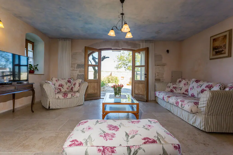 Villa Sveti Petar u Šumi, Sveti Petar U Šumi, Croazia, 311 m² - foto 9