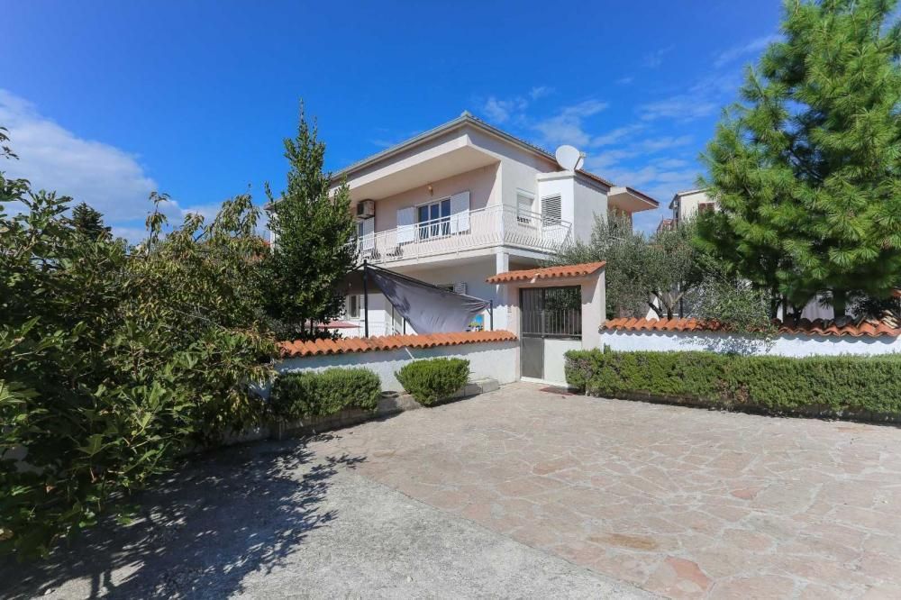 Villa su Ciovo, Croazia, 310 m² - foto 9