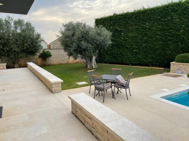 Villa in Vodnjan, Kroatien, 394 m² - Foto 9