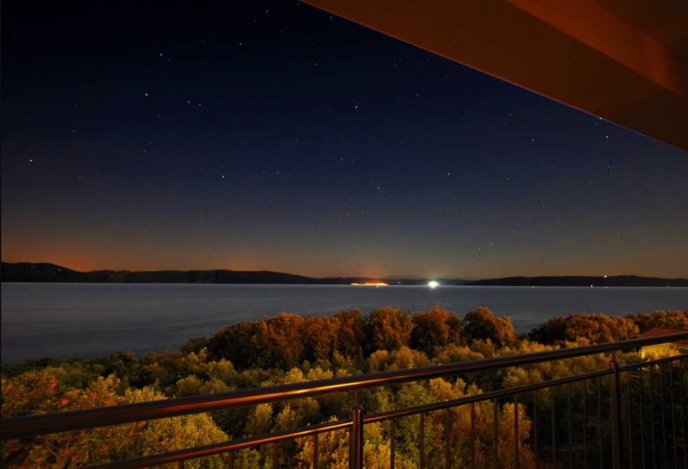 Hotel Rabac, Labin, Kroatien, 438 m² - Foto 9